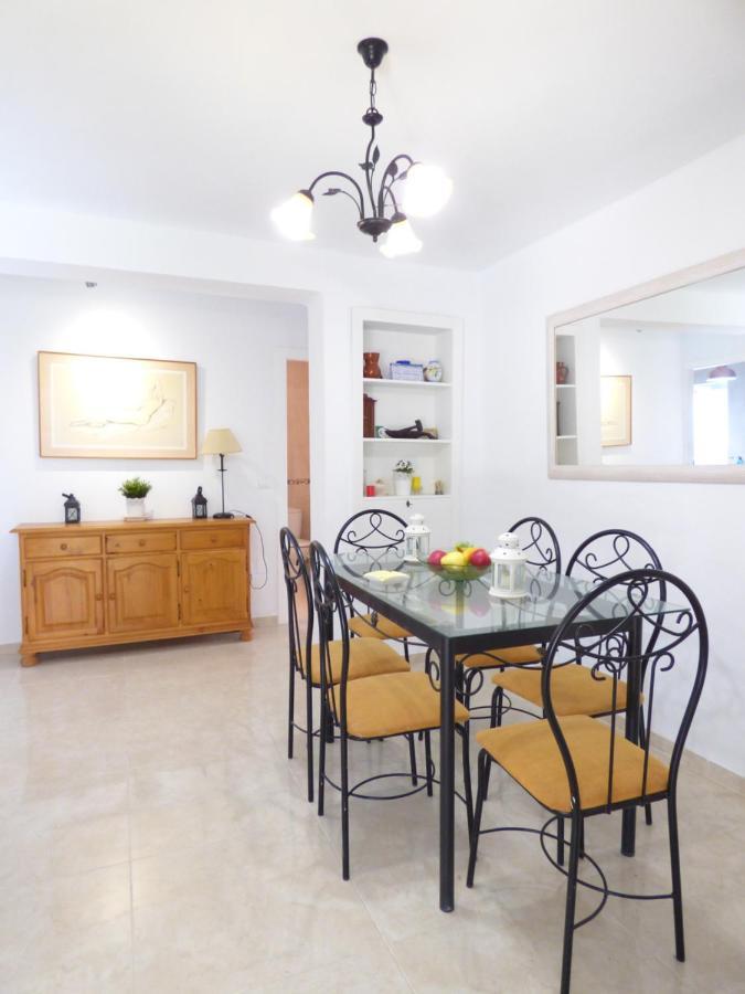 Villa Blanca Marbella Center - Eaw Homes Exterior photo